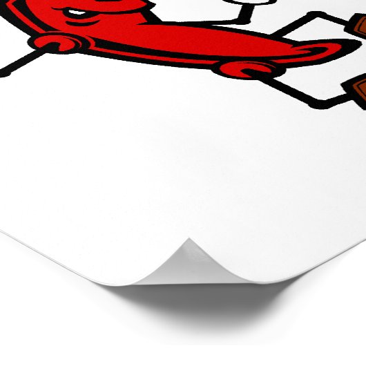 Poster Cinco De Mayo (Coin)