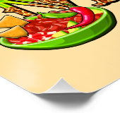 Poster Cinco de Mayo (Coin)