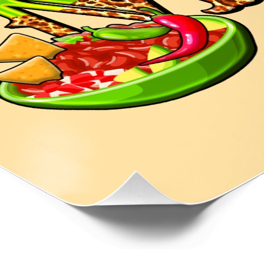 Poster Cinco de Mayo (Coin)