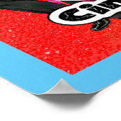 Poster Cinco de Mayo (Coin)