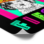 Poster Cinco De Mayo Chien Fêtons Camisa 5 De Mayo Me (Coin)