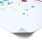 Poster Cinco de Mayo Cow (Coin)