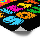 Poster Cinco De Mayo Fiesta Squad Parti Mexicain Cinco De (Coin)