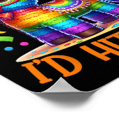 Poster Cinco De Mayo Idées Drôles Je Frapperais Cette Pin (Coin)