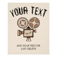cinéaste, producteur de films, réalisateur, acteur