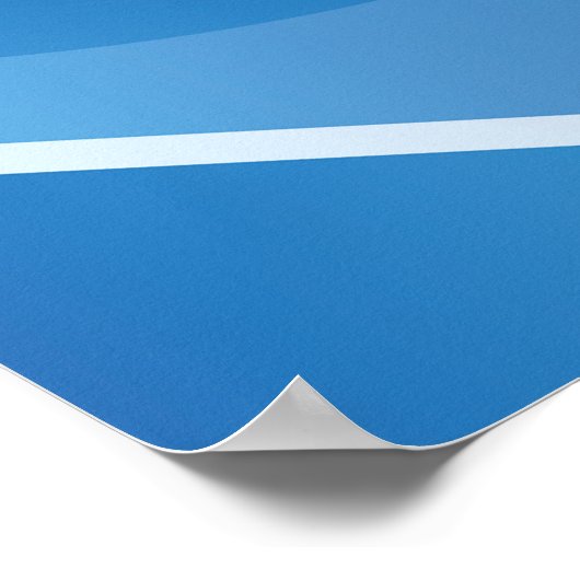 Poster Cinéma (Coin)