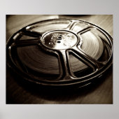 Poster Cinéma (Devant)