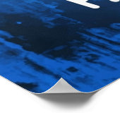 Poster Cinéma Paradiso (Coin)