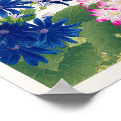 Poster Cineraria par Tanigami Konan (Coin)