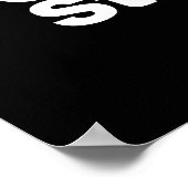 Poster Cinq Boroughs ~ New York (Coin)