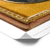 Poster Cinq mineurs de lit... (40064) (Coin)