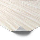 Poster Cinq pendules (Coin)