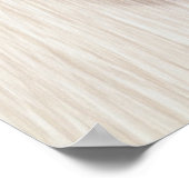 Poster Cinq pendules (Coin)