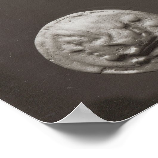 Poster Cinq pièces (Coin)