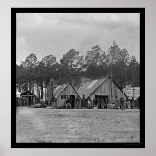 Poster cinquantième Ingénieurs de New York par le