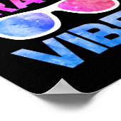 Poster Cinquième anniversaire de l'École (Coin)