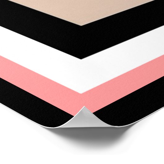 Poster Cinzano 16 x 20 (Coin)