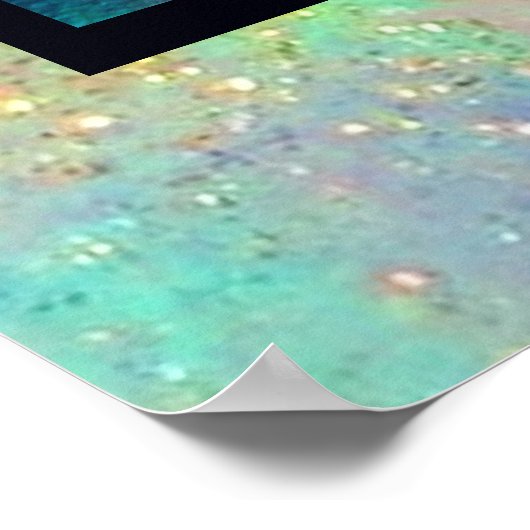 POSTER CIOTS DES OMBRES PERDUES /L'HERMIT (Coin)