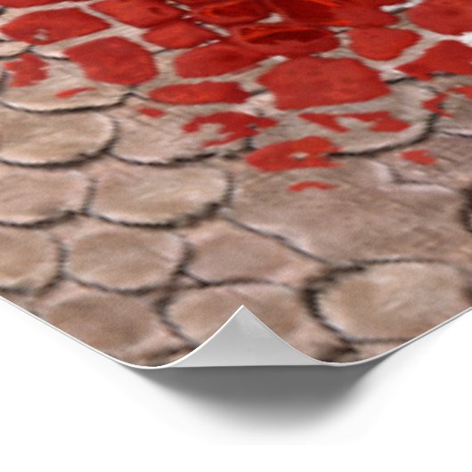 Poster Cipacti Maya (Coin)