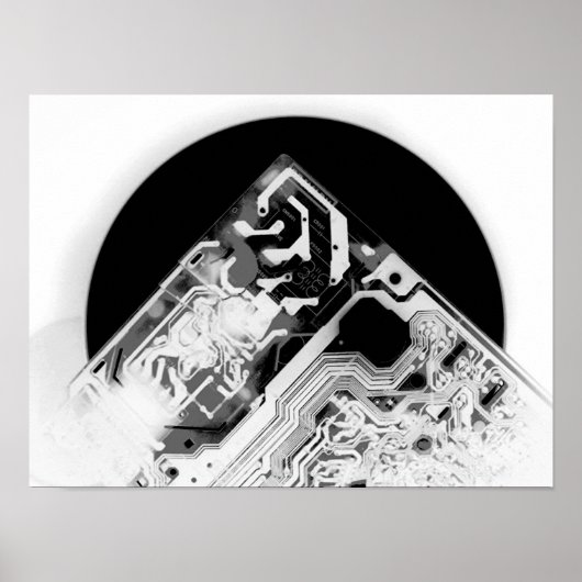Poster Circ 3 (Devant)