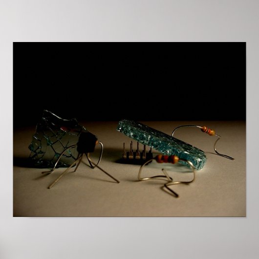 Poster Circ 5 (Devant)