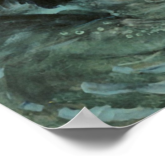 Poster Circe Invidiosa (Coin)