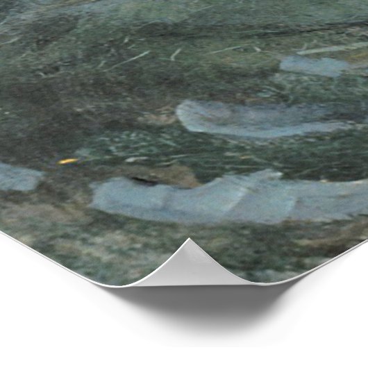 Poster Circe Invidiosa (Coin)