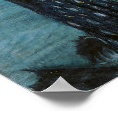 Poster Circe Invidiosa. Jealous Circe, 1892 par John Will (Coin)