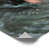 Poster Circe Invidiosa (Mythologie grecque classique) (Coin)