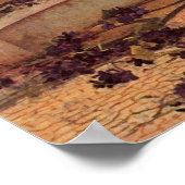 Poster "Circe Offering the Cup to Odysseus" (Coin)