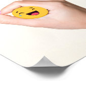 Poster Circle Game Ok Vous A Obtenu (Coin)