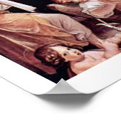 Poster Circoncision De L'Enfant Jésus Par Reni Guido (Coin)