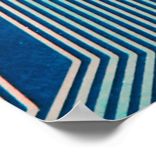 Poster circuit électronique fermer. circuit, carte, b (Coin)