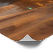 Poster Circuit Tortoise Solar Dunes (Coin)