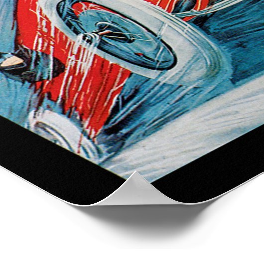 Poster Circuito di Beliore (Coin)