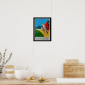 Poster Circuito Di Milano (Cuisine)