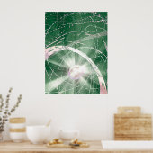 Poster Circulaire (Cuisine)