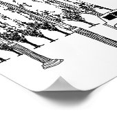 Poster Circulation par mosquée (Coin)