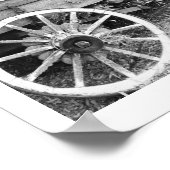 Poster Circus Wagon (Coin)