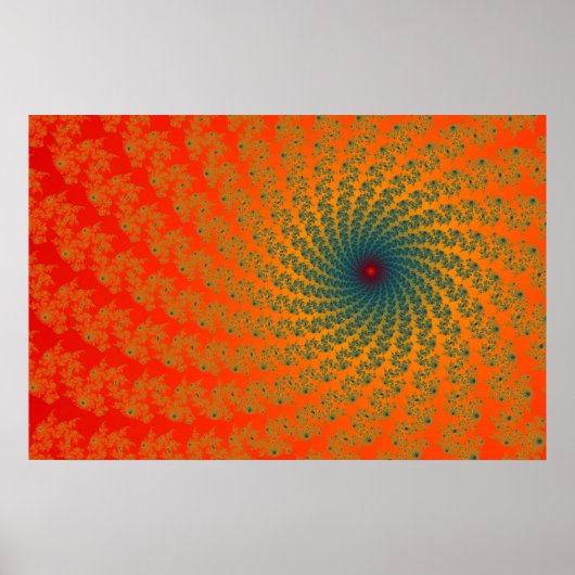 Poster Circus Whirlpool2 (Devant)