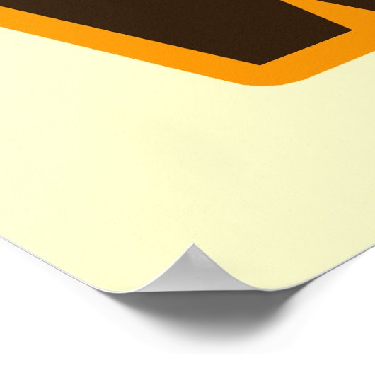 Poster Cire sur l'affiche Wax Off (Coin)