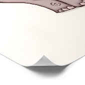 Poster Cirque ! (Coin)