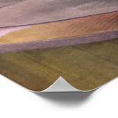 Poster Cirque Grand Finale, Cirque 1872. (Coin)