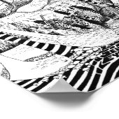 Poster Cirque Love Street Light Dec13&14'68 (Coin)