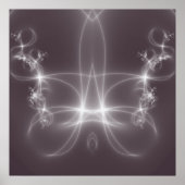 Poster Ciseaux (Devant)