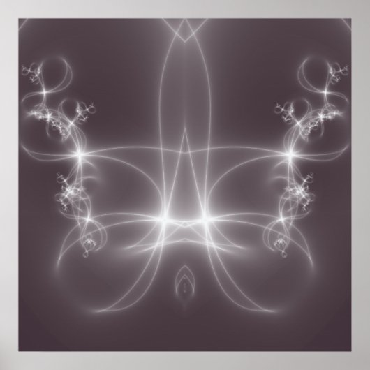 Poster Ciseaux (Devant)