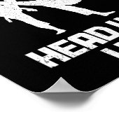 Poster Ciseaux en papier de rock Arts Martiaux Taekwondo  (Coin)