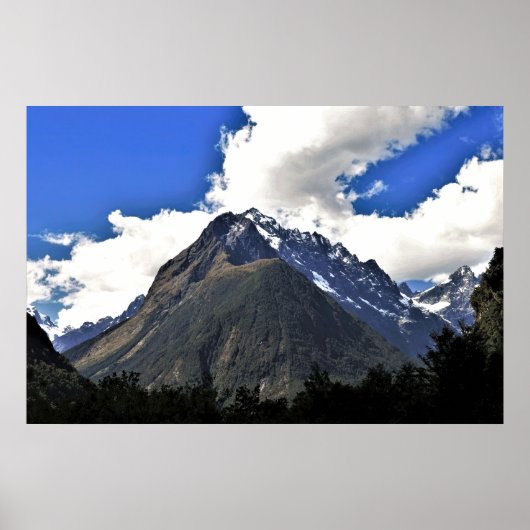 Poster Citadelle (Devant)