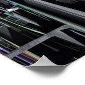 Poster Citadelle 1 (Coin)