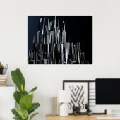 Poster Citadelle 1 (Bureau à domicile)